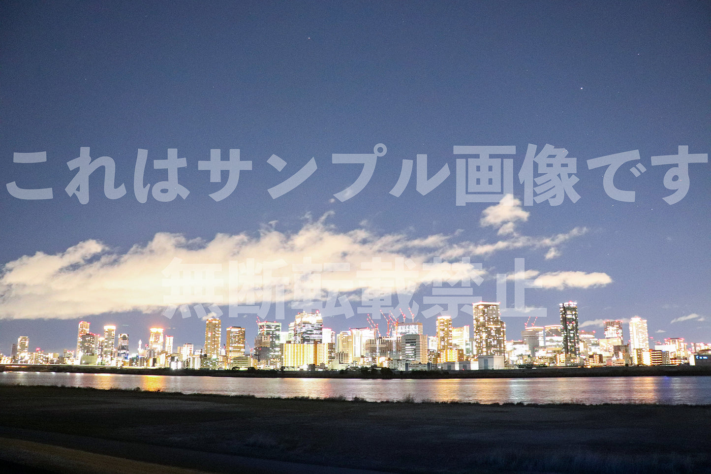 Night view_4