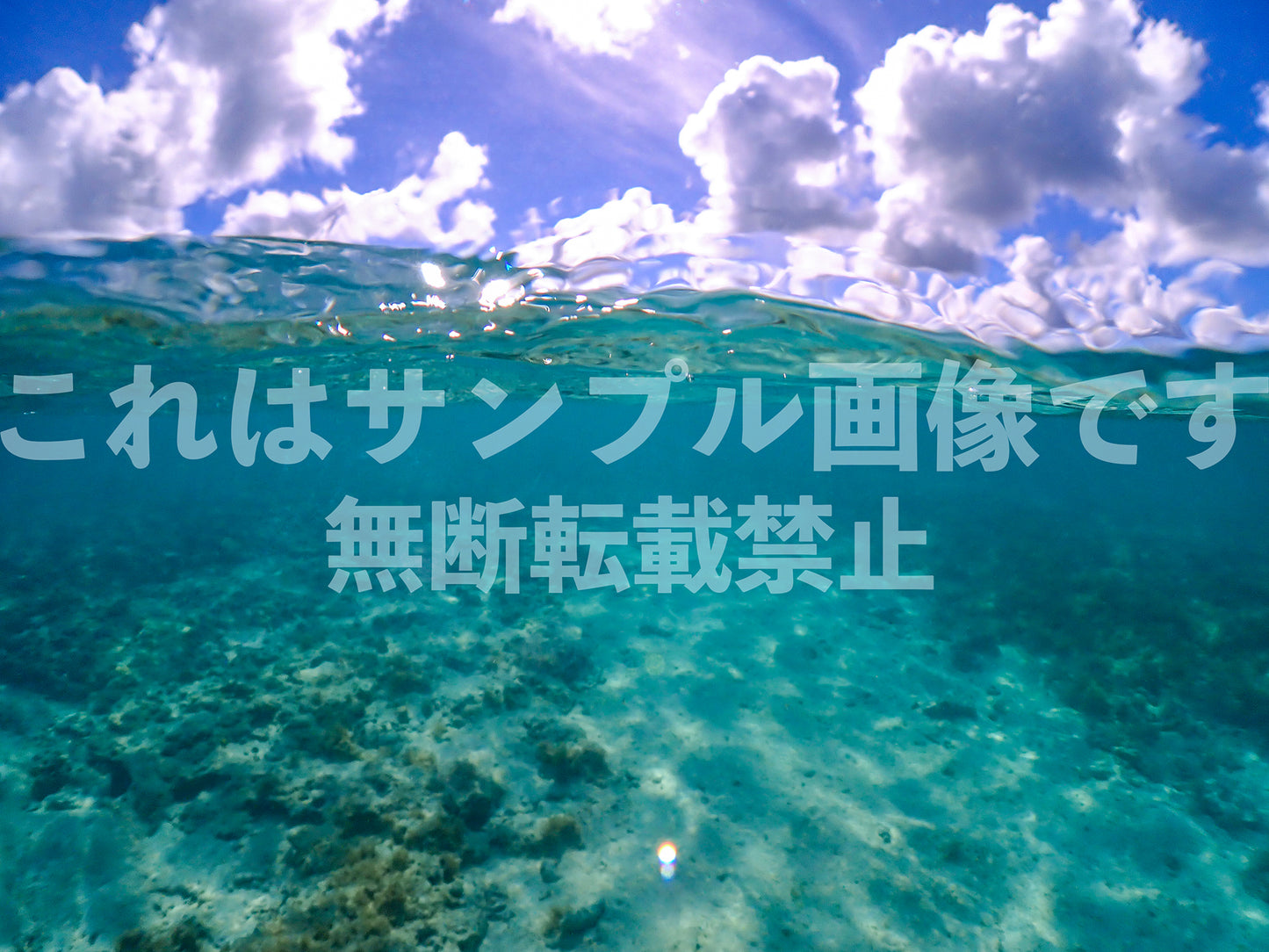 Clouds and Sea_2