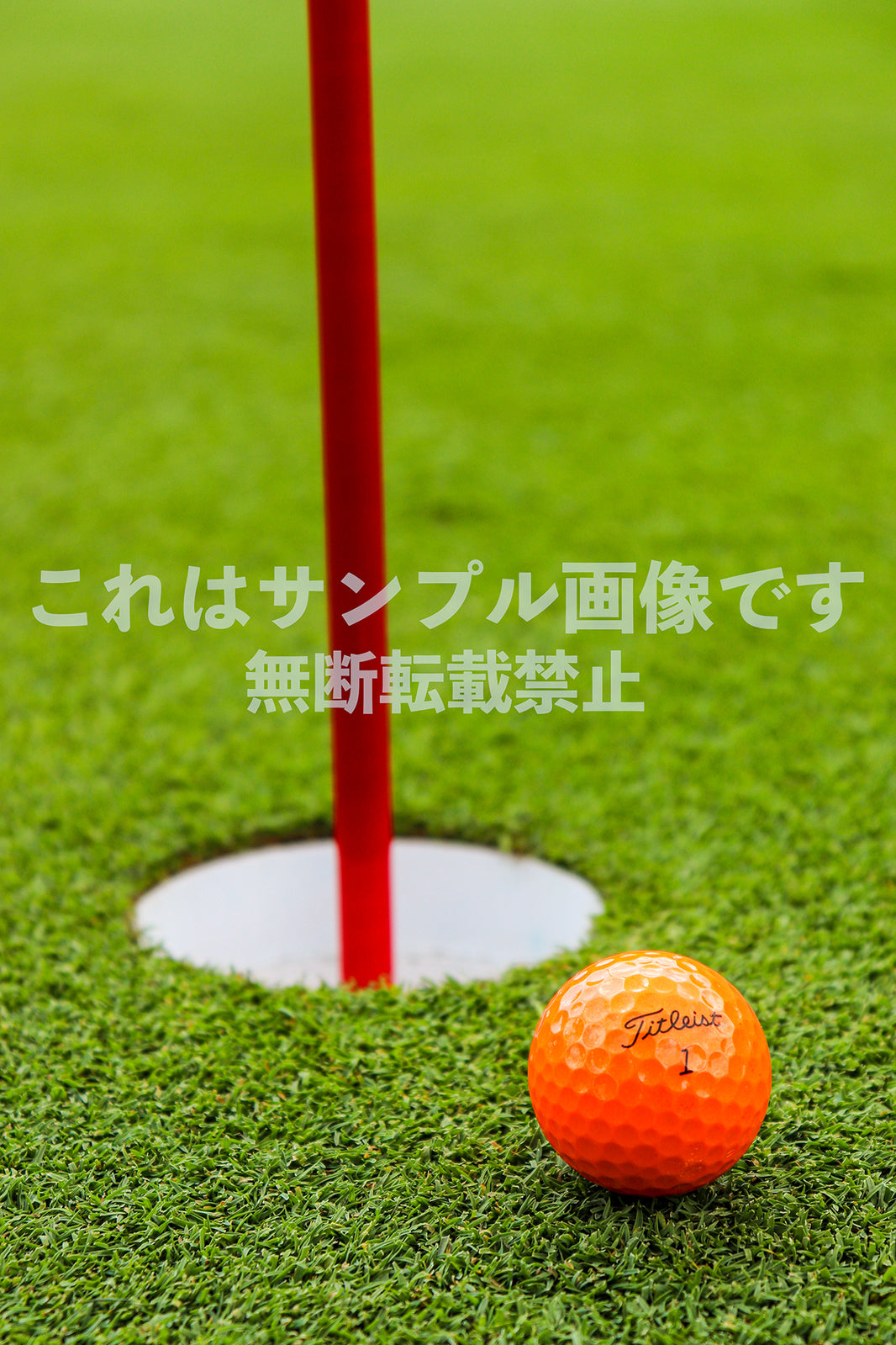 ゴルフボール_1