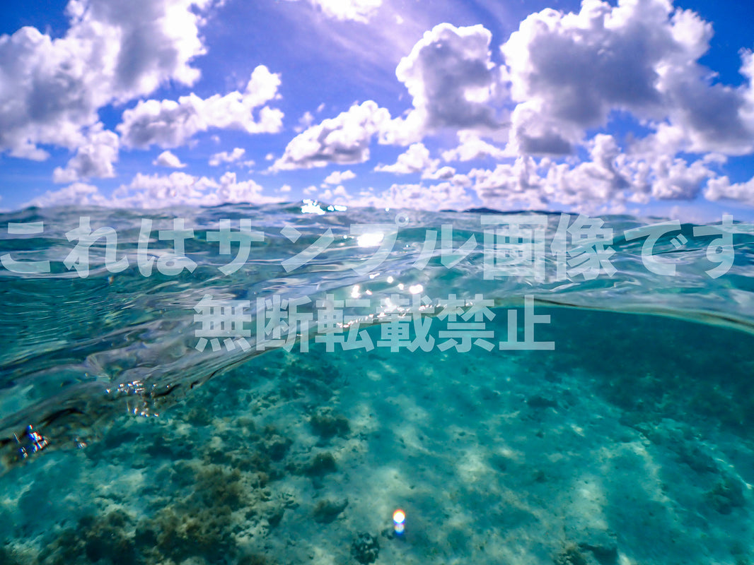雲と海_1